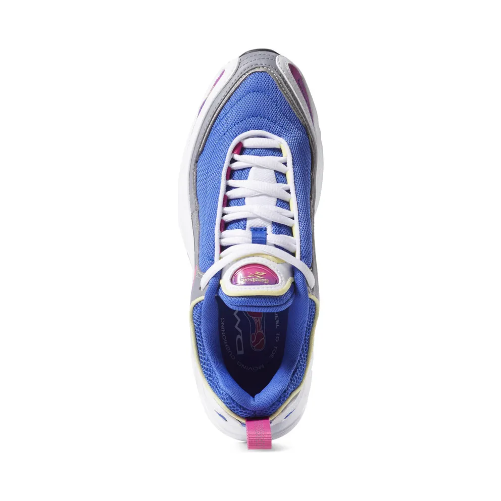 Reebok Daytona DMX Crushed Cobalt (CN8387)
