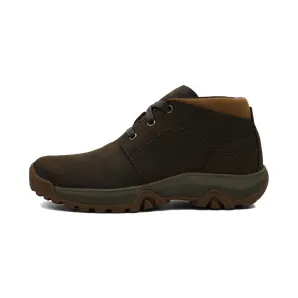 Merrell Anvik Pace Chukka “Seal Brown” (J16691)