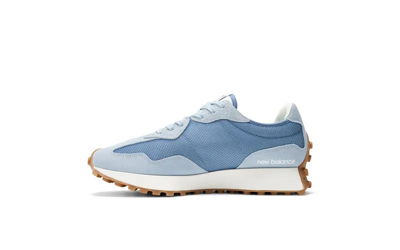 New Balance 327 “Mercury Blue” (MS327MQ)