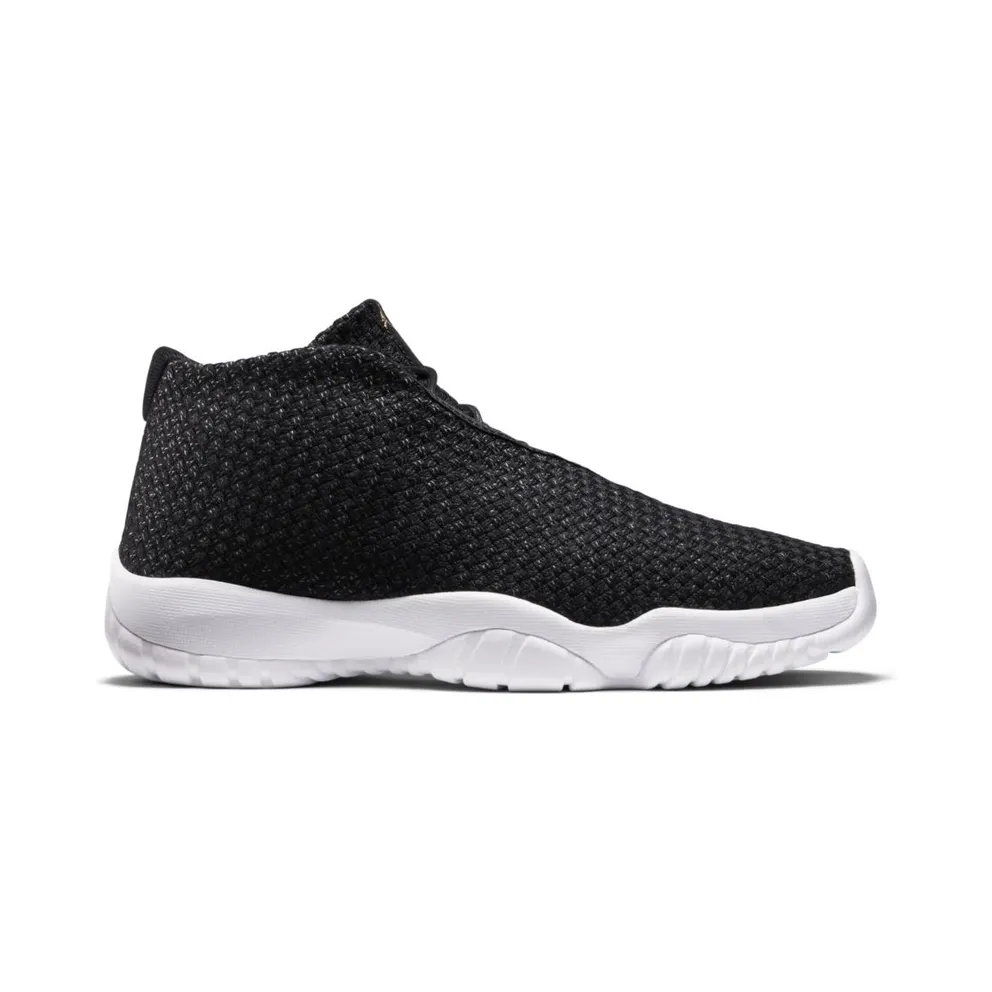 Jordan Future Oreo Black/White (656503-021)
