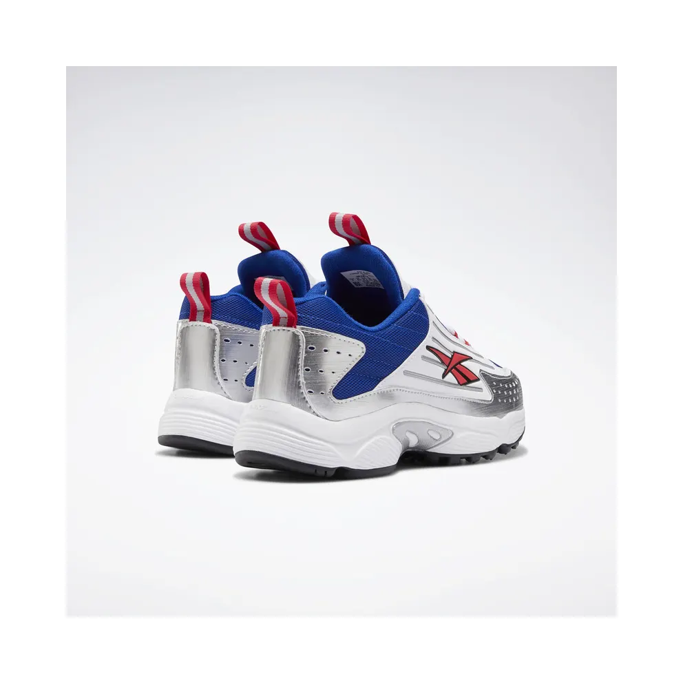Reebok DMX Series 2200 White (DV9677)
