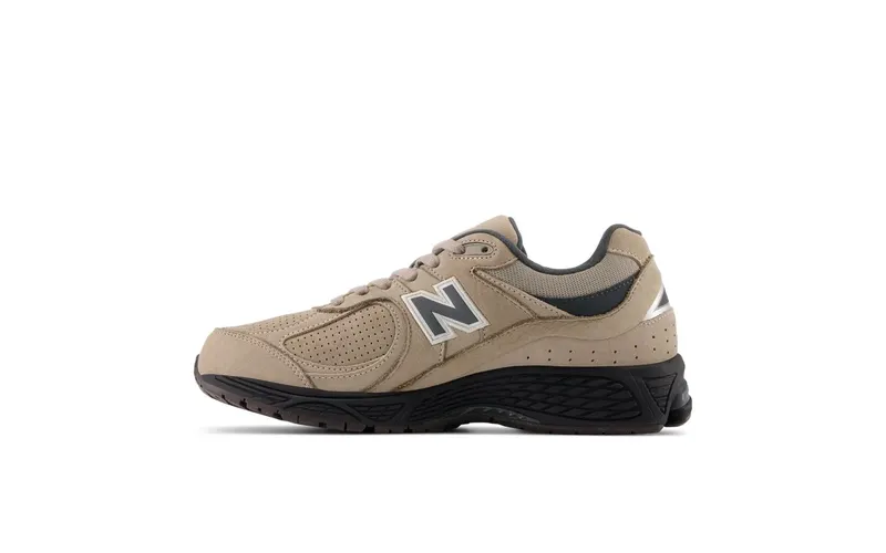 New Balance 2002R “Driftwood” (M2002REG)