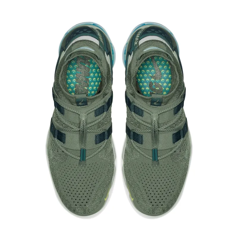 Nike Air VaporMax Utility Clay Green Clay Green/Barely Grey (AH6834-300)