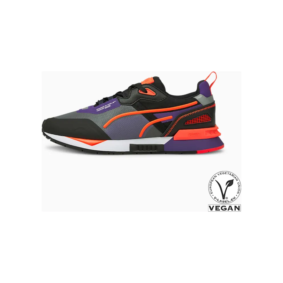 Puma Mirage Tech Purple/Black (38111807)