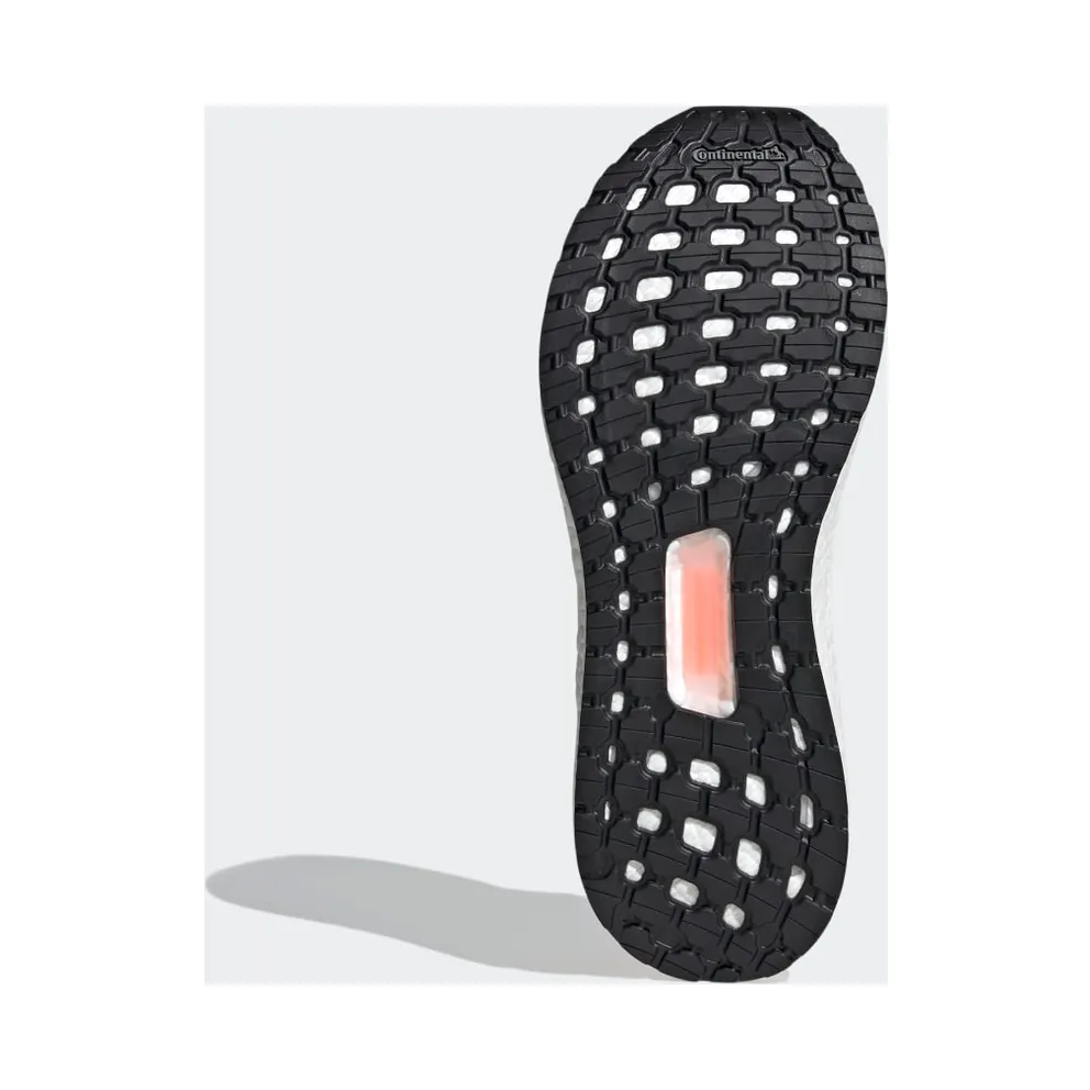 Adidas UltraBoost 20 White Orange (EG0699)