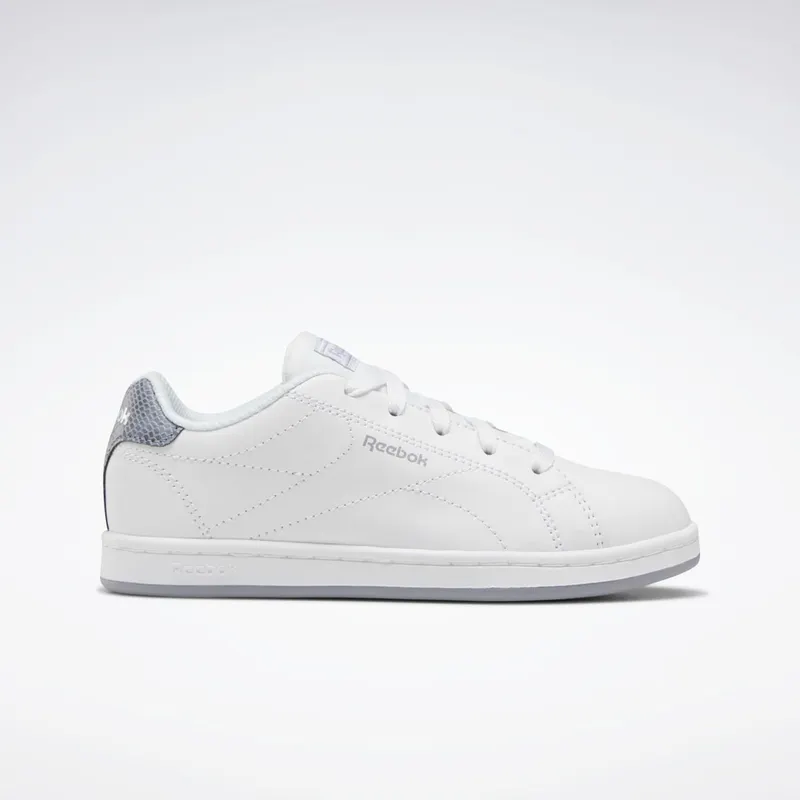 Reebok Royal Complete Clean 2.0 White / White / Cool Shadow (EH2764)