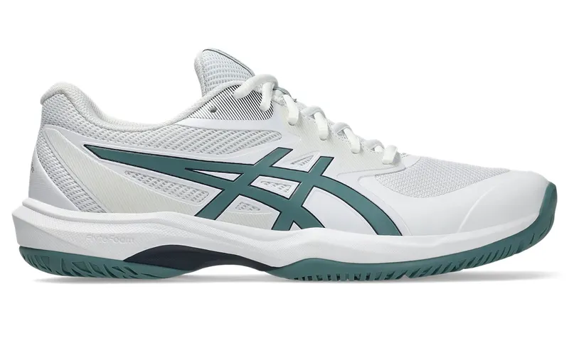 Asics Game FF White (1041A489-105)