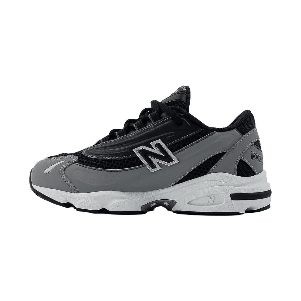 New Balance 1000 PS “Slate Grey Black” (PC1000AK)