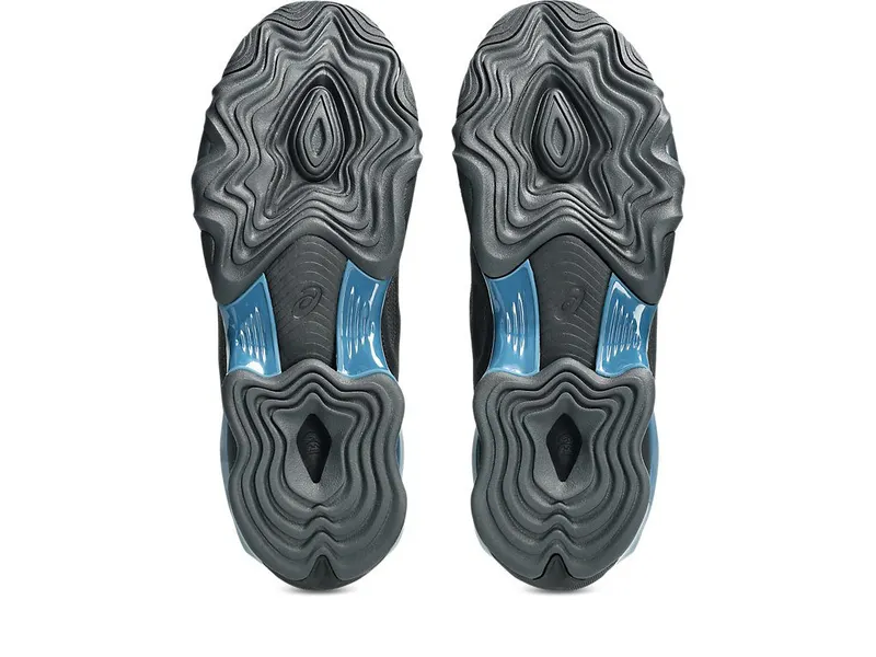 ASICS GEL-TEREMOA “Graphite Grey / Teal” (1203A825-022)