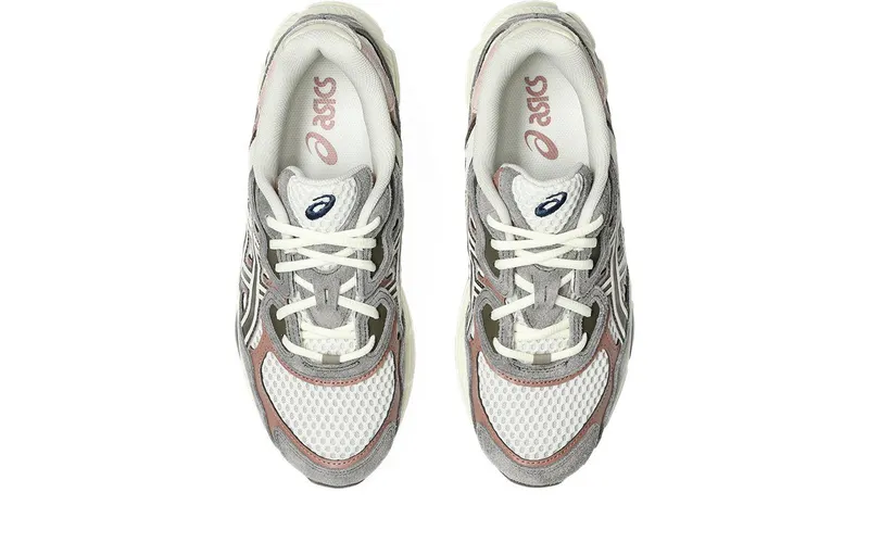 Asics Gel-NYC “Birch Driftwood” (1203A897-200)