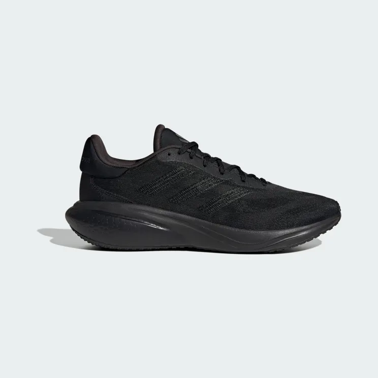 Adidas Supernova 3 Core Black / Core Black / Carbon (IE4364)