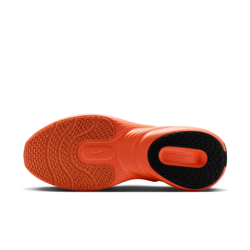 Nike Uplift SC Black Total Orange (IB2765-004)