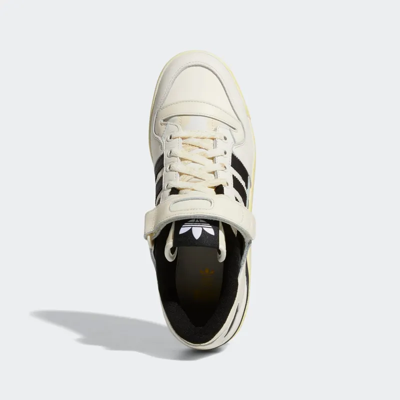 adidas Forum 84 Low AEC Vintage Pack White Black (HP9543)