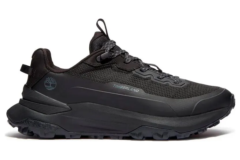 Timberland sneaker Black (TB0A6F16EK91M)