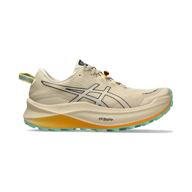 Asics Trabuco Max 3 Feather Grey/Black (1011B800.020)