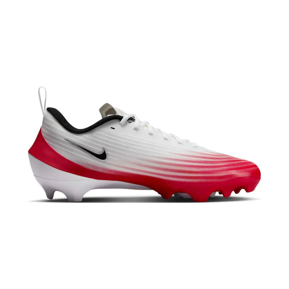 Nike Vapor Speed 3 White University Red Black (FB3303-102)