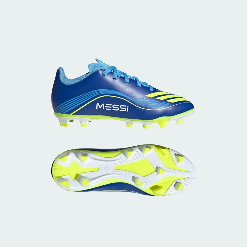 adidas F50 Club FG/MG Messi Vis10n Pack (JP7458)