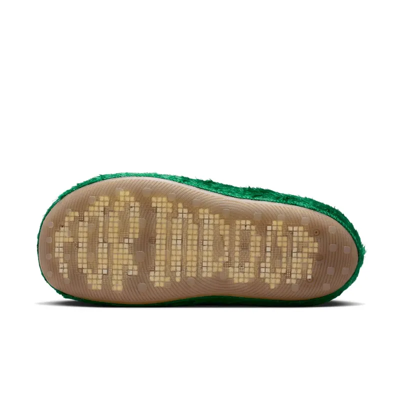 Nike ReactX Rejuven8 Slide “.SWOOSH – Touch Grass” (IO9763-300)