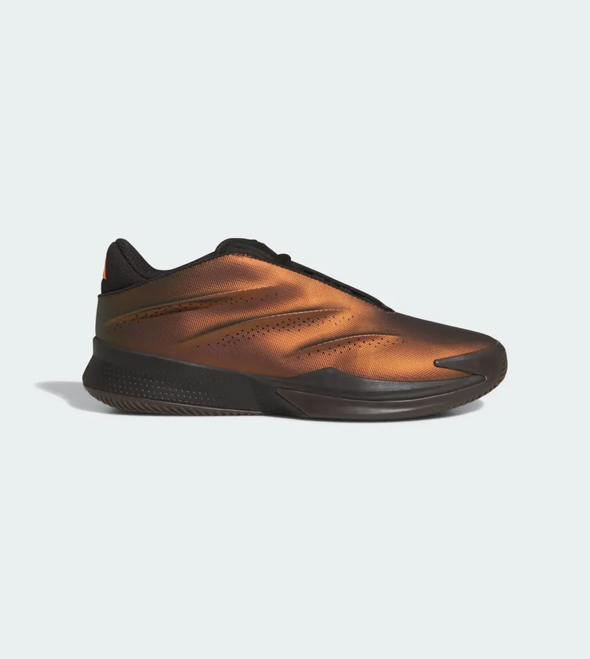 Adidas CRAZY ENERGY+ Orange / Core Black / Lucid Orange (KI4100)