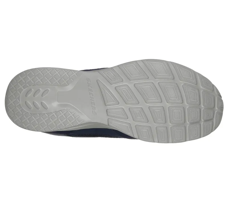 Skechers Dynamight 2.0 – Fallford – Marine – “Blue” (58363 NVY)
