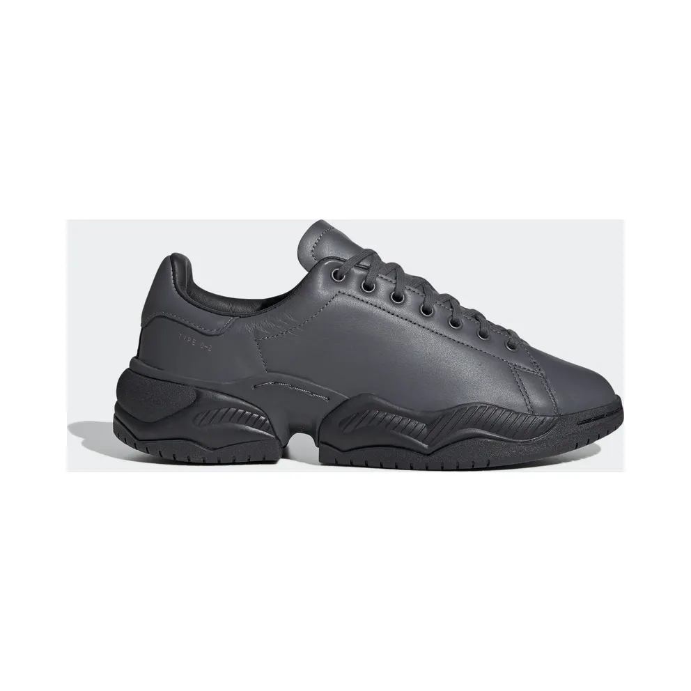 adidas Type 02 OAMC Grey (FV7114)