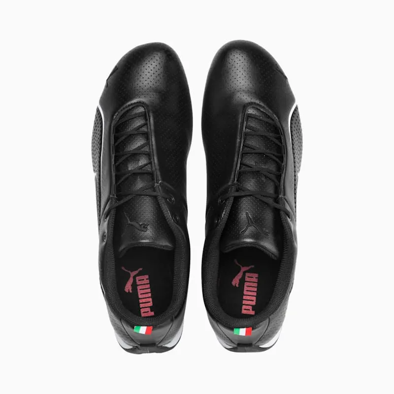 Puma SF Future Cat Ultra Ferrari Black White (306241_02)