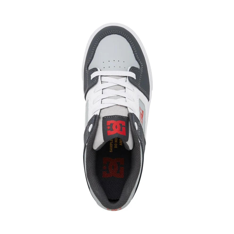 DC Pure Elastic Gray (ADBS300256xssr)