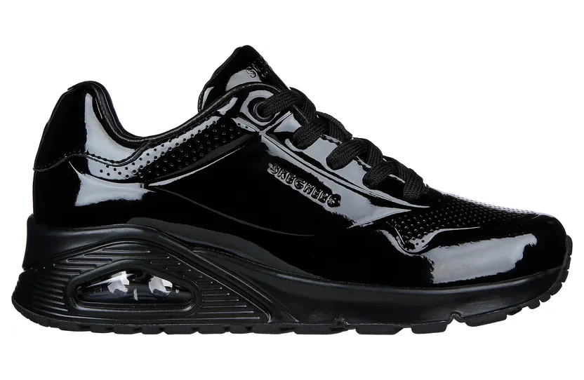 skechers-skech 177142 BBK