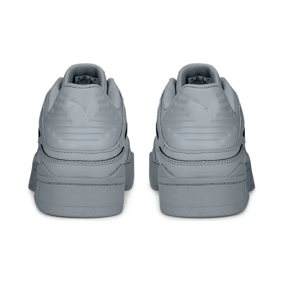 Puma Slipstream leren Grey (387544-06)