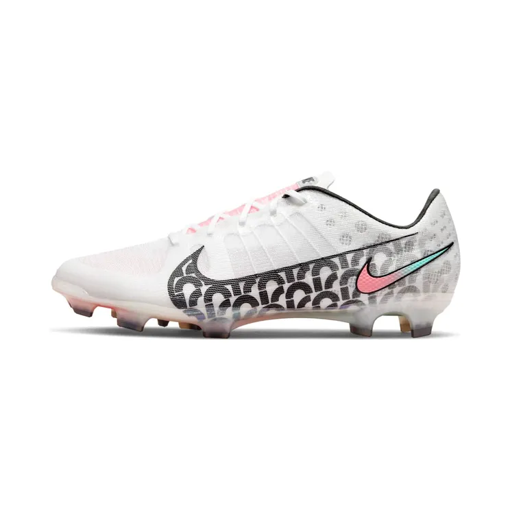Nike Mercurial Air Zoom Ultra SE FG “White / Hyper Violet / Flash Crimson” (CT6281-120)