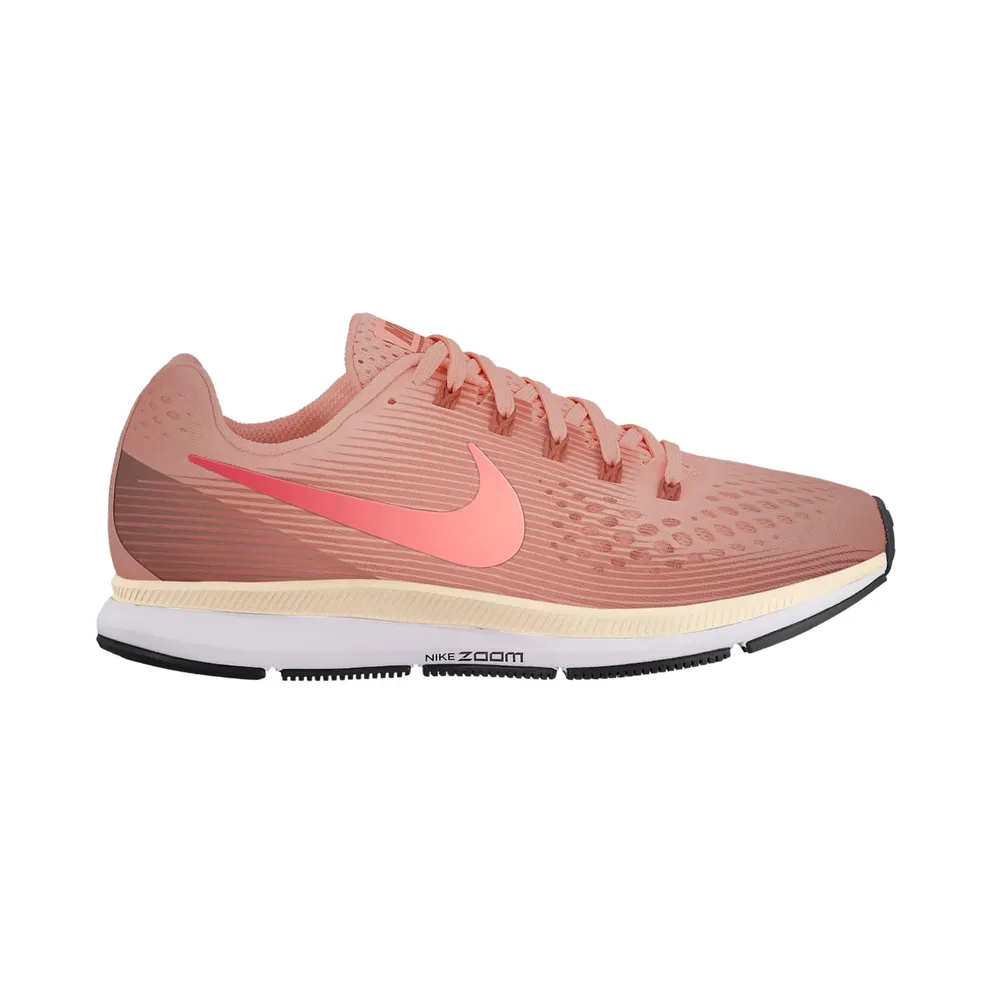 Nike Air Zoom Pegasus 34 Rust Pink (880560-606)
