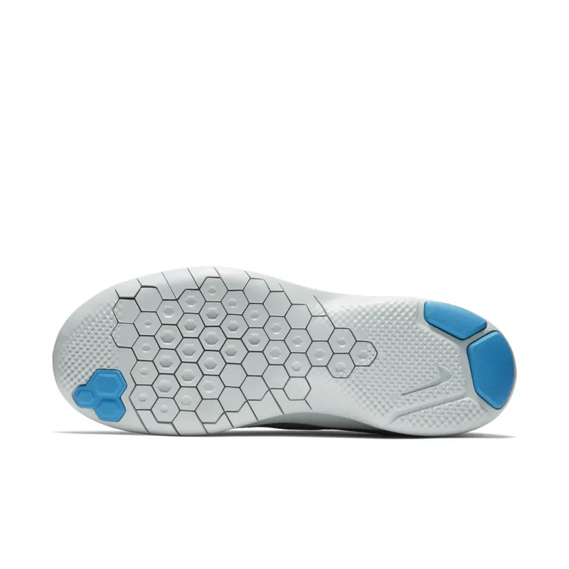 Nike Flex Experience Rn 7 Cool Grey Black-Pure Platinum Cool Grey/Black-Pure Platinum (908985-008)
