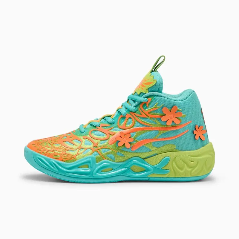 Puma LaMelo Ball MB.04 Scooby-Doo (310777-01)