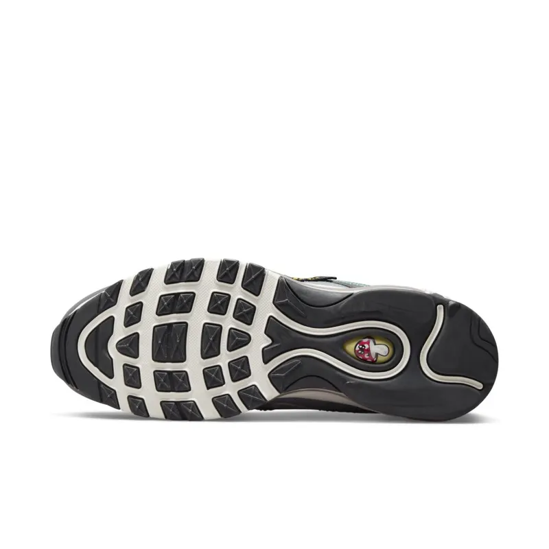 Nike Air Max 97 Air Sprung Iron Grey (DH4759-001)