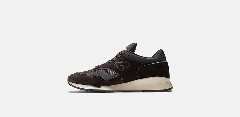 New Balance 1500 MiUK Black Coffee (U1500BKR)