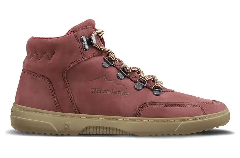 barebarics-sneaker 50760024