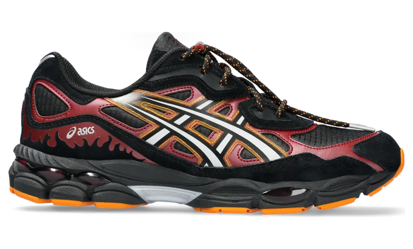 Asics Gel-NYC 1203A487.001