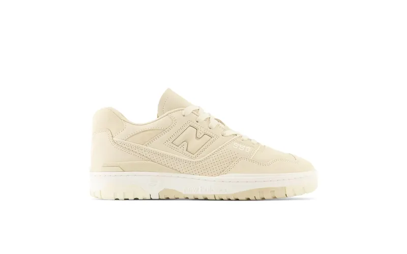 New Balance 550 Light Milk Tea (BB550IBA)