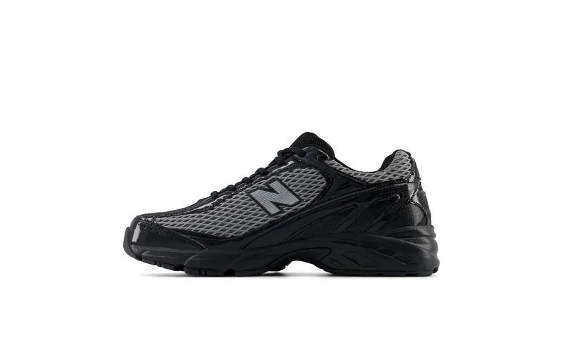 New Balance 509 Do Hee Kim Black (U509A1)