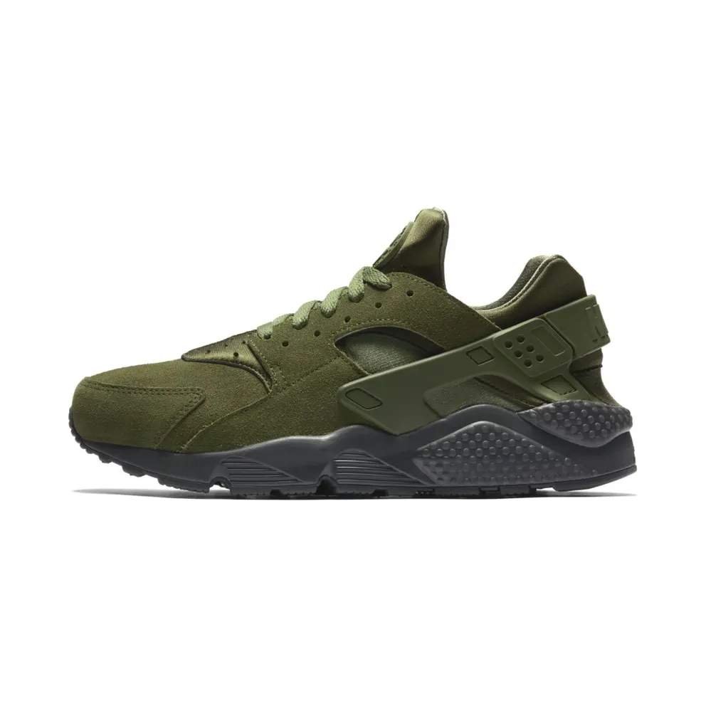 Nike Air Huarache Legion Green Legion Green/Anthracite (852628-301)