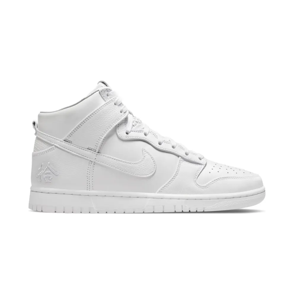 Nike Dunk High Pick Up (DO2321-111)