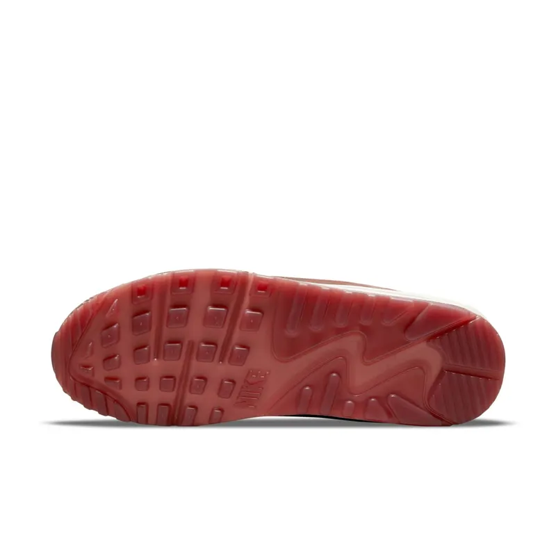 Nike Air Max 90 Laser Mahogany (DH4689-200)