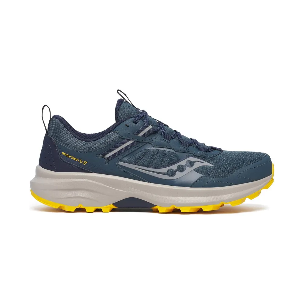 Saucony Excursion TR17 Dusk Pollen (S20958-101)