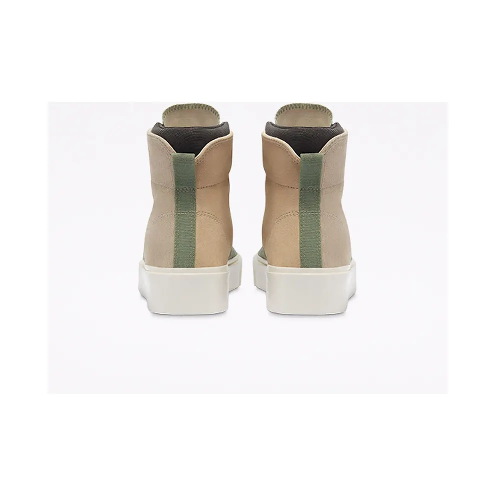 Converse Skidgrip Hi Safari Oil Green Safari/Biscotti-Oil Green (169640C)