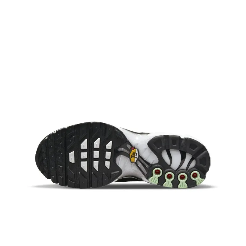 Nike Air Max Plus White (CD0609-106)