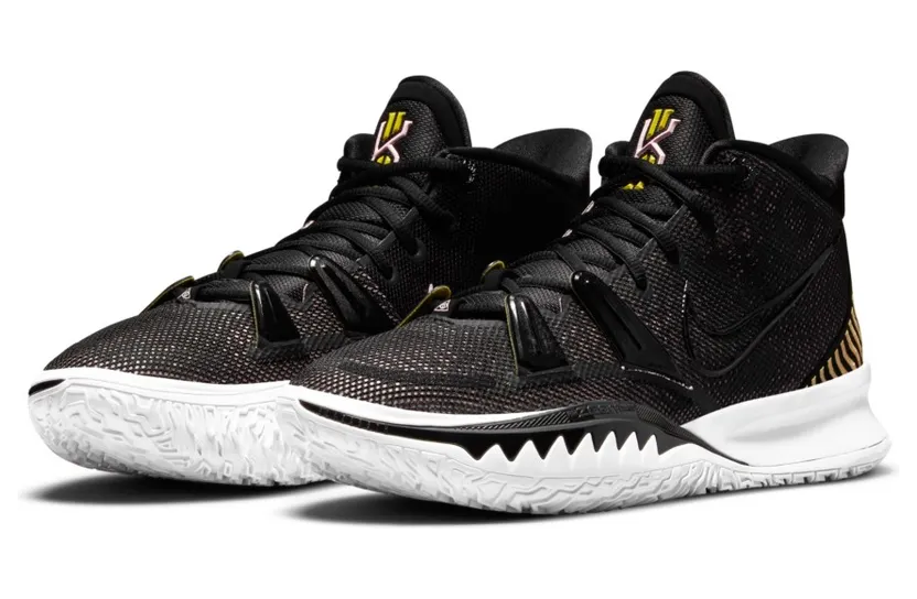 Kyrie 7 Ripple Effect