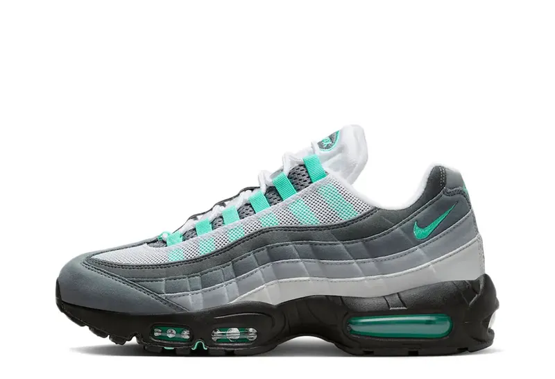 Nike Air Max 95 Hyper Turquoise (FV4710-100)