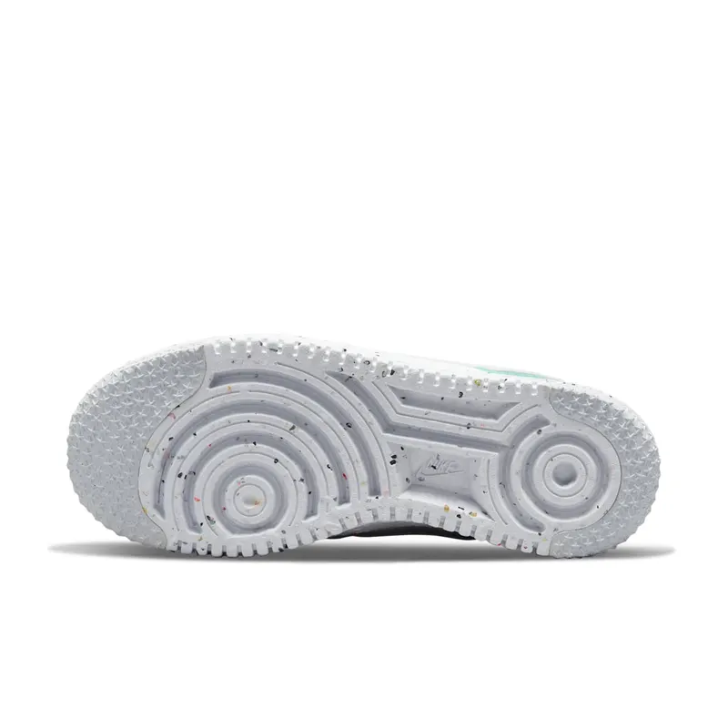 Nike Air Force 1 Low Move To Zero Aqua (DO7692-101)