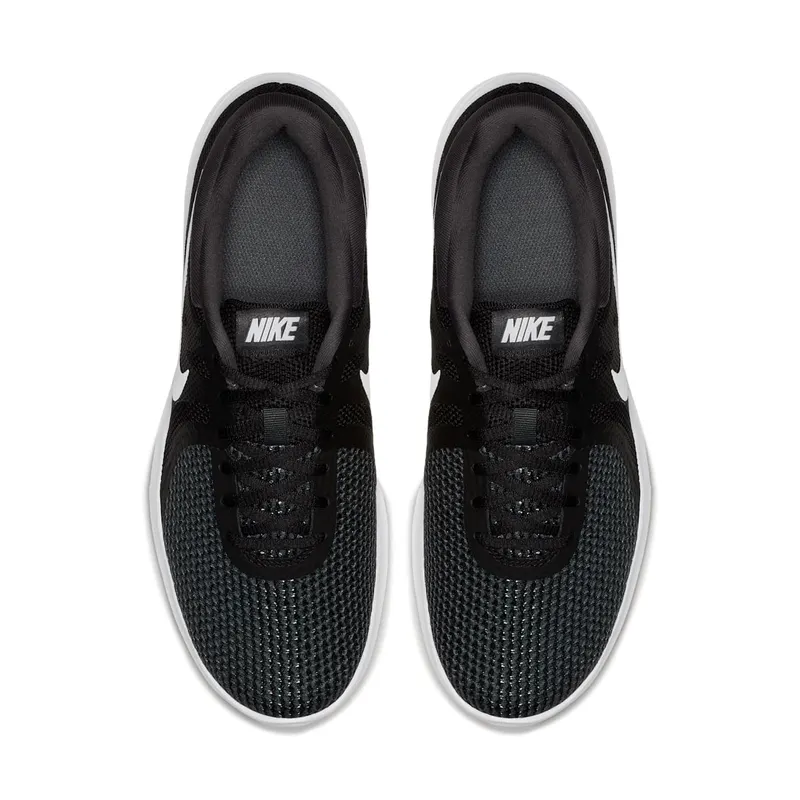 Nike Revolution 4 Black/White-Anthracite Black/White-Anthracite (908988-001)