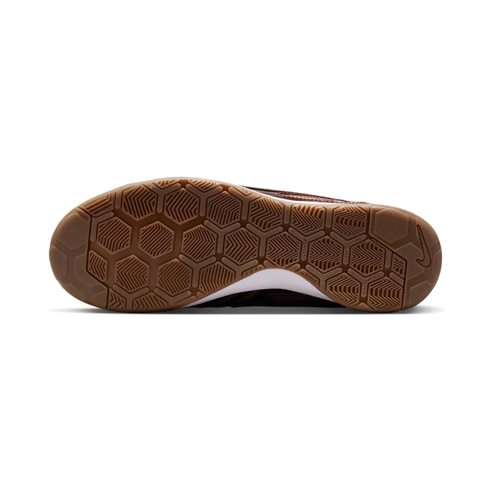 Nike Gato LV8 Metallic Fauna Brown (IB3566-200)